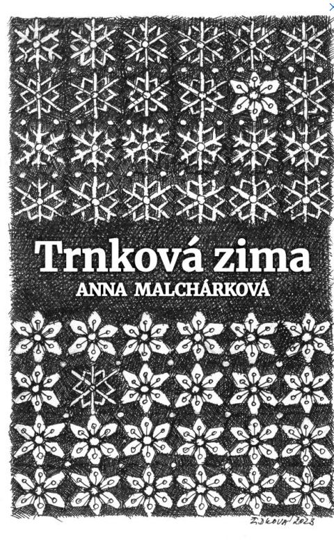 Beseda se spisovatelkou paní Annou Malchárkovou