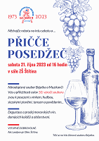 Přičče posedžeč