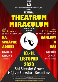THEATRUM MIRACULUM
