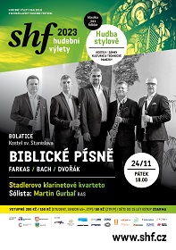 Svatováclavský hudební festival 
