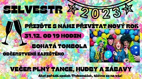 Silvestr Třebomáček