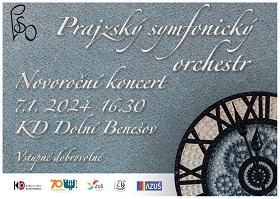 Novoroční koncert 