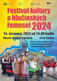 Festival kultury a hlučínských řemesel