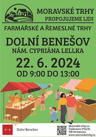Farmářské trhy