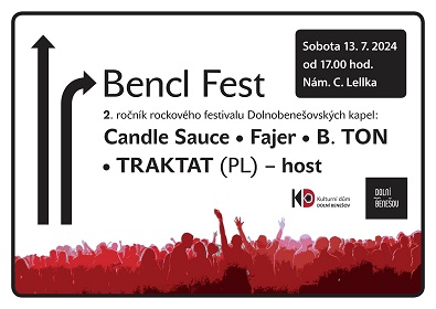 Bencl Fest