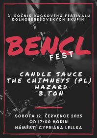 BENCL fest