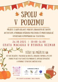Spolu v podzimu