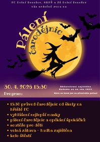 Pálení čarodějnic