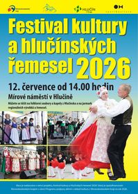 Festival kultury a hlučínských řemesel