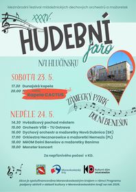 XXXIV. Hudební jaro na Hlučínsku