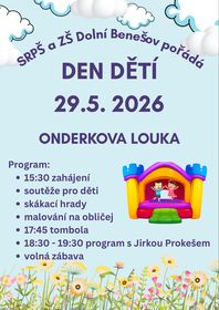 Den dětí