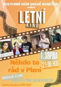 Letní kino