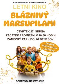 Letní kino