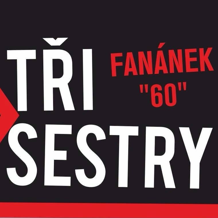 Tři sestry - koncert