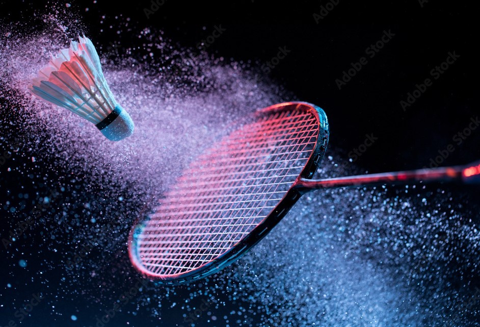 Badminton