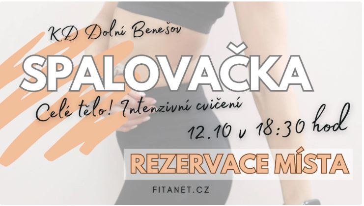 Cvičení pro ženy Cvičení pro ženy