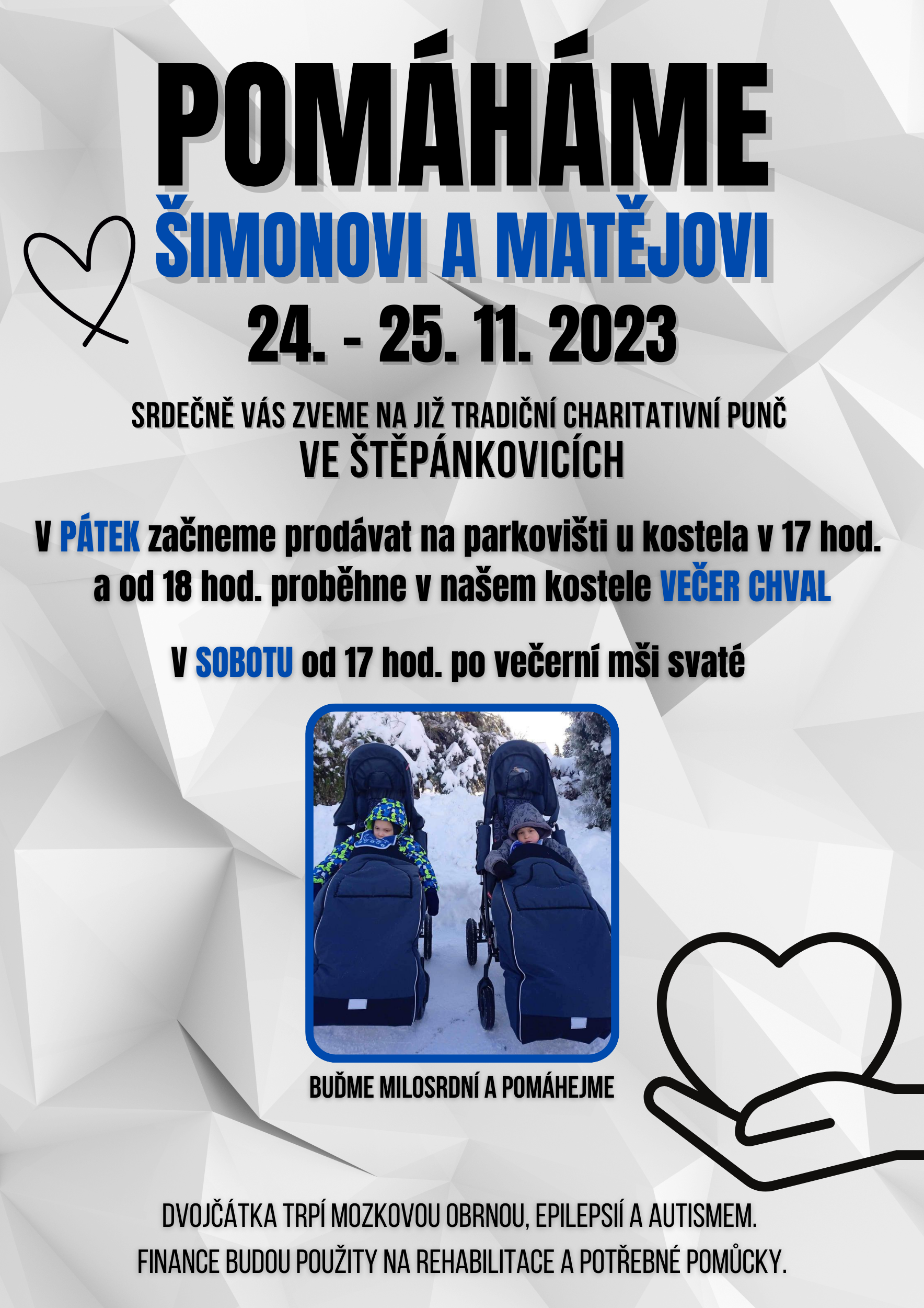 Punč Štěpánkovice Punč Štěpánkovice