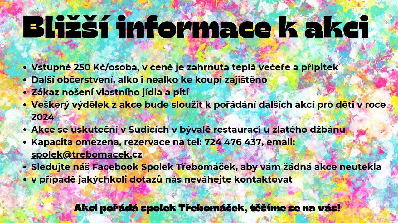 Třebomáček Třebomáček
