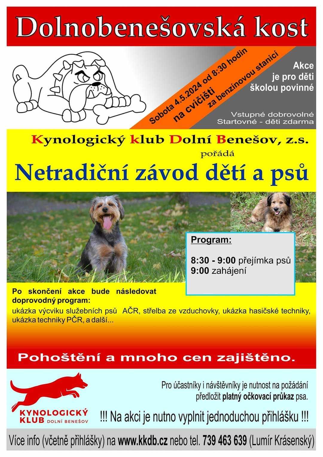 Dolnobenešovská kost