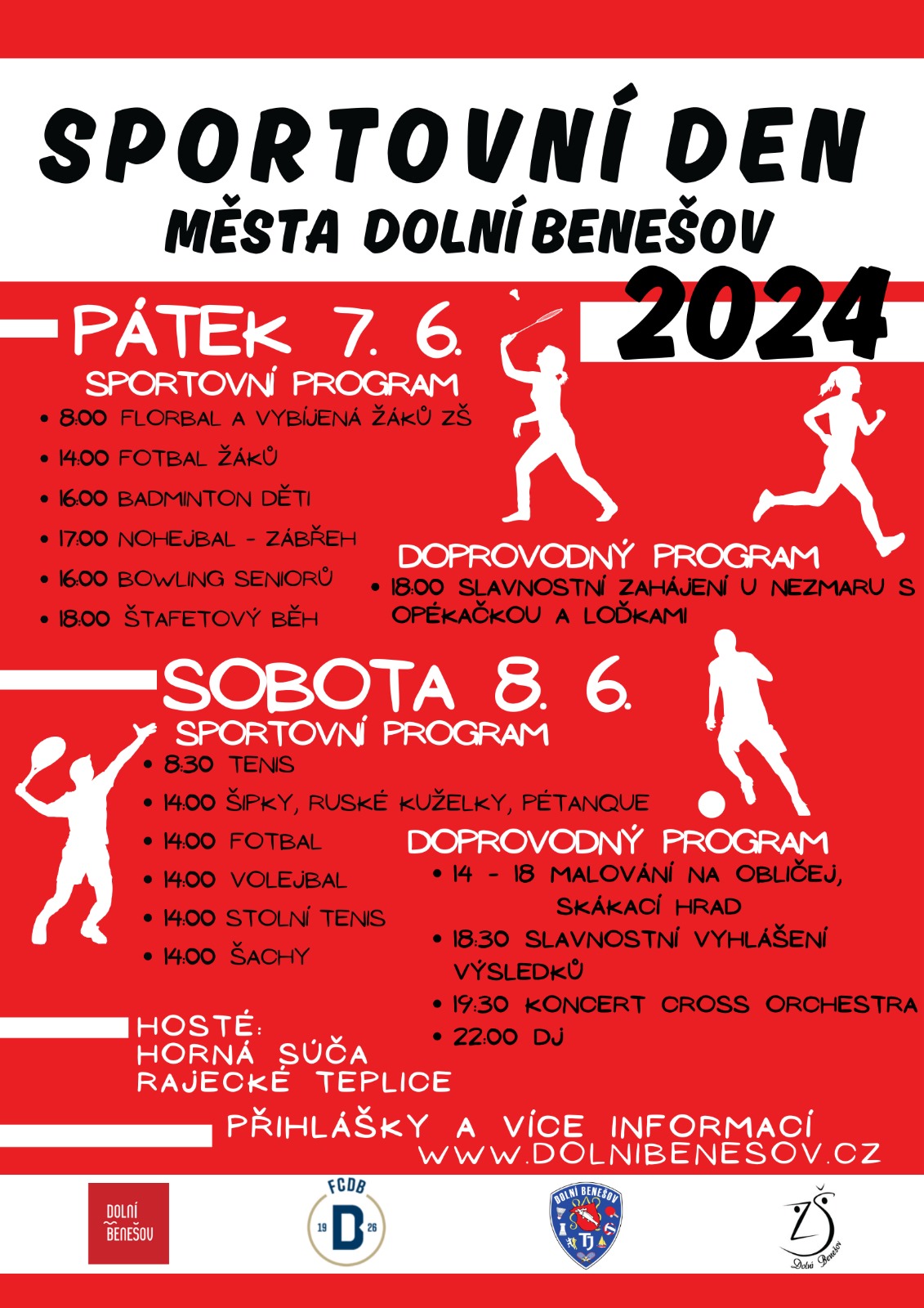 Sportovní den 