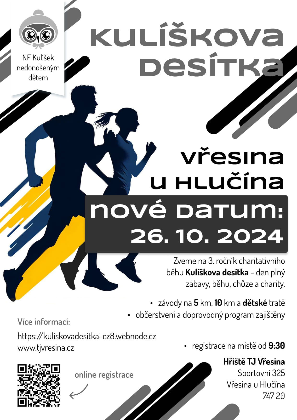 Kulíškova desítka Kulíškova desítka
