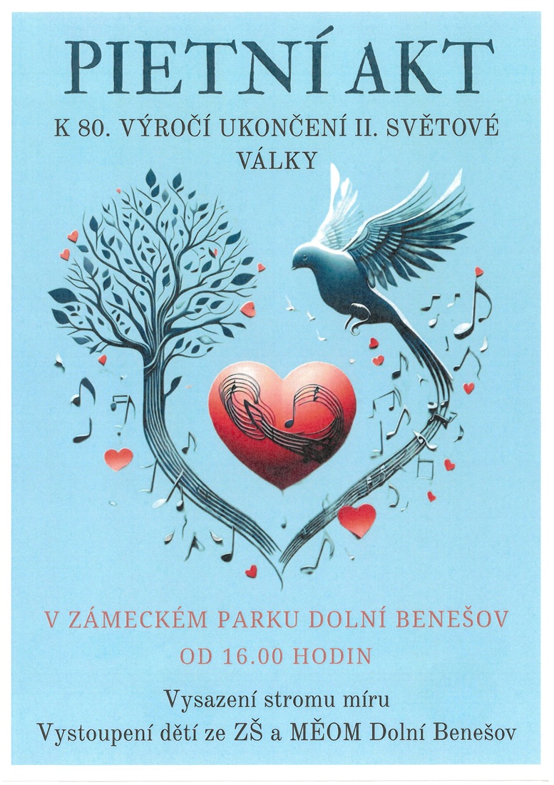 Pietní akt