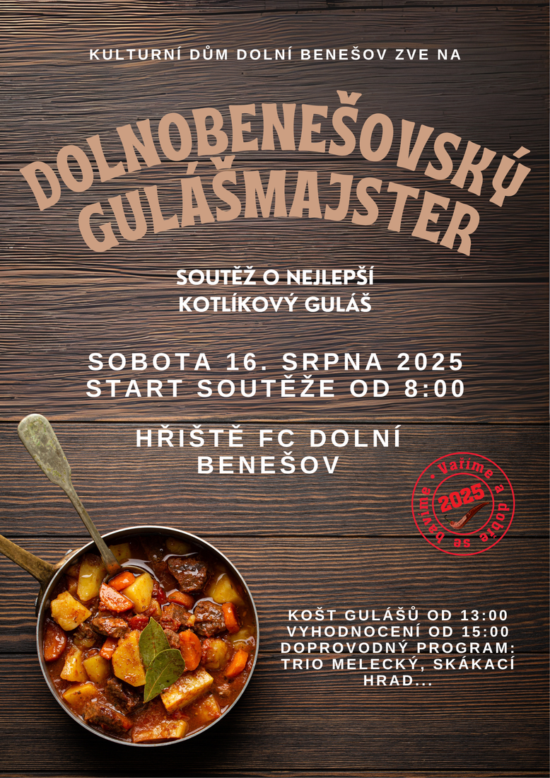 Gulášmajster Gulášmajster
