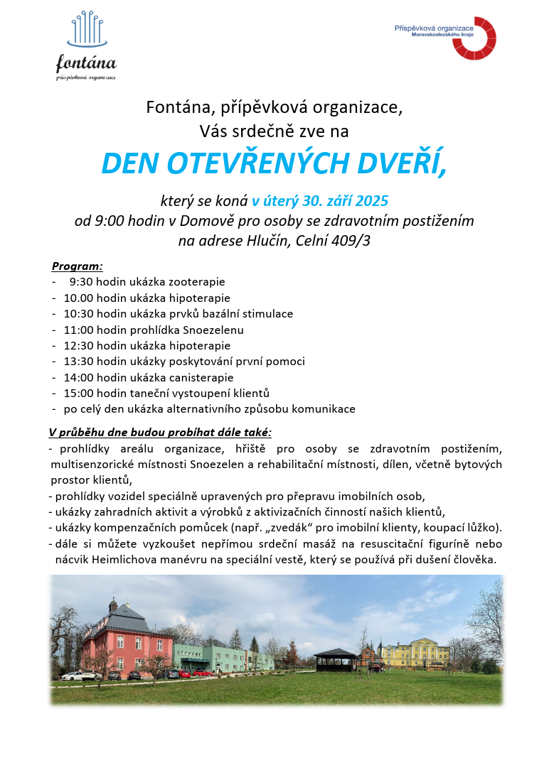 DOD Fontána DOD Fontána