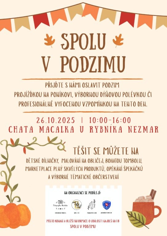 Spolu v podzimu