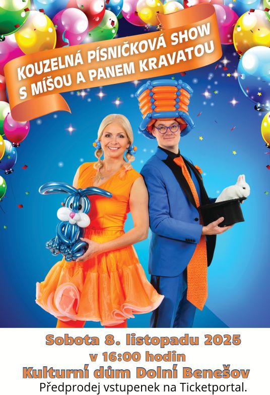 Míša Růžičková Míša Růžičková