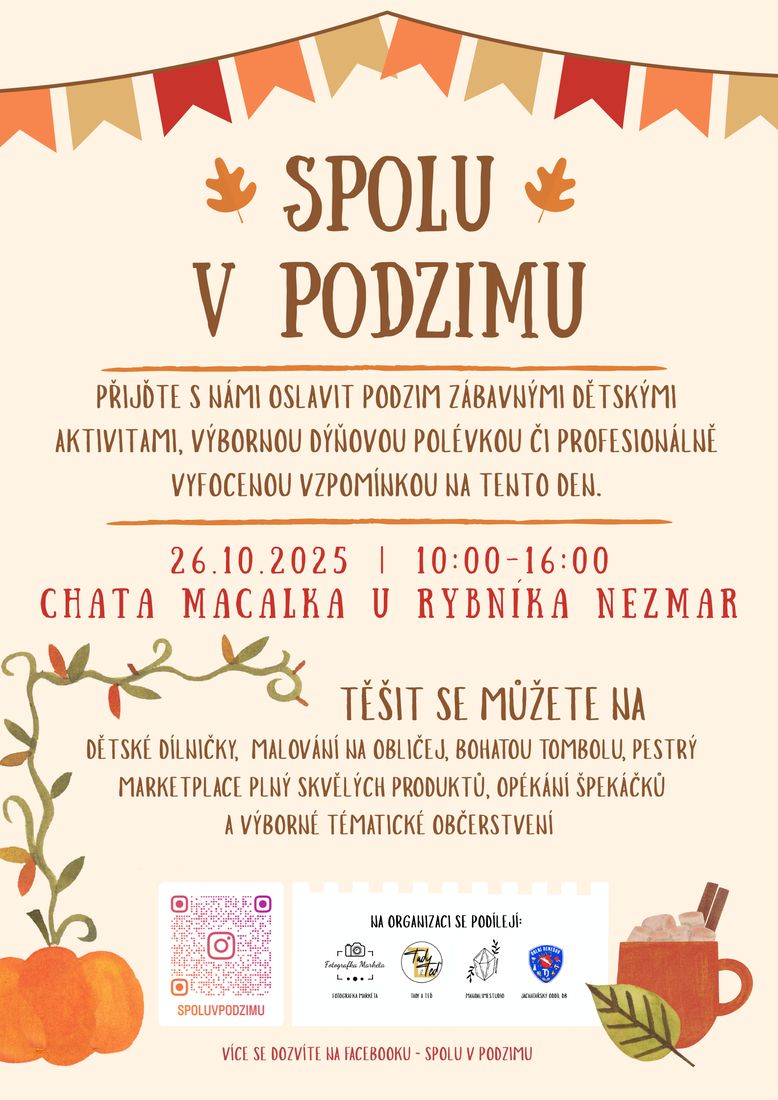 Spolu v podzimu
