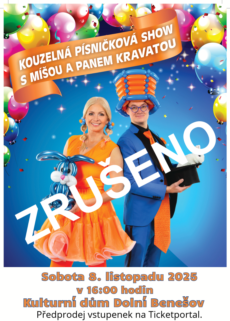 Míša Růžičková