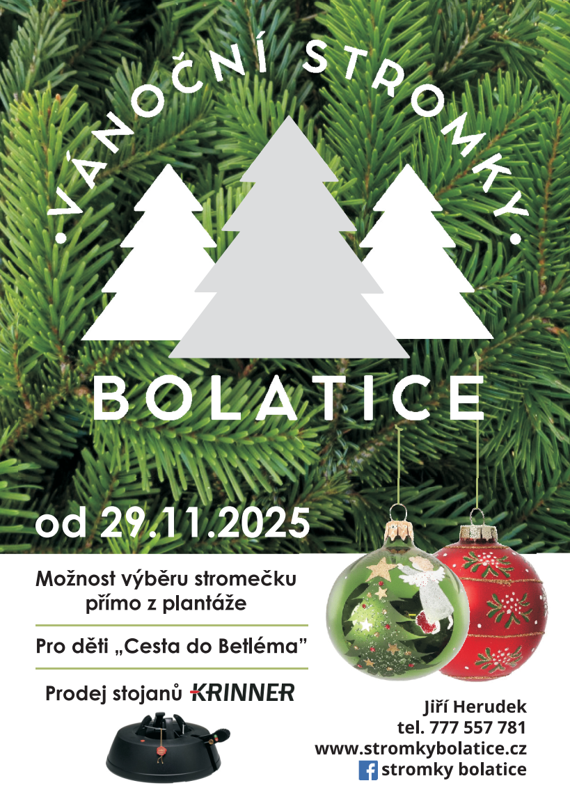 Stromky Bolatice