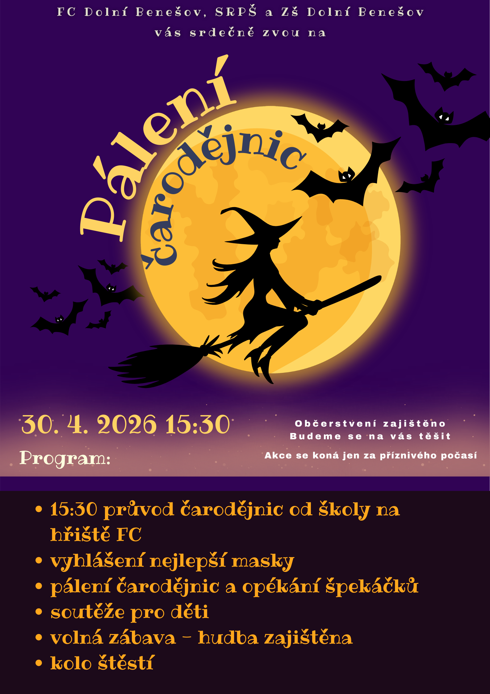 Pálení čarodějnic