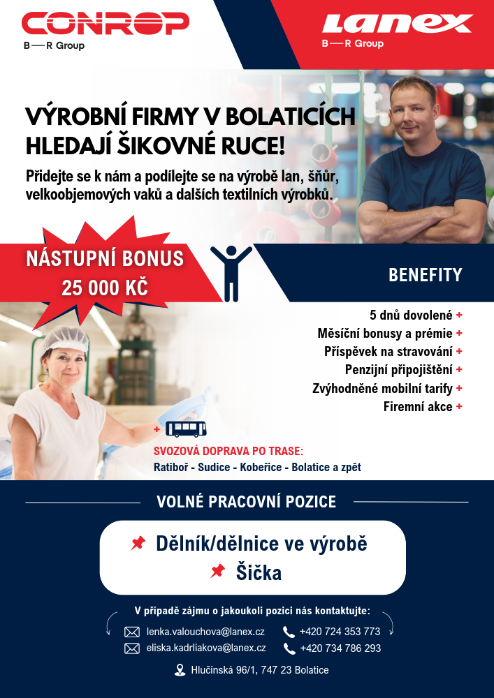 Nábor Lanex
