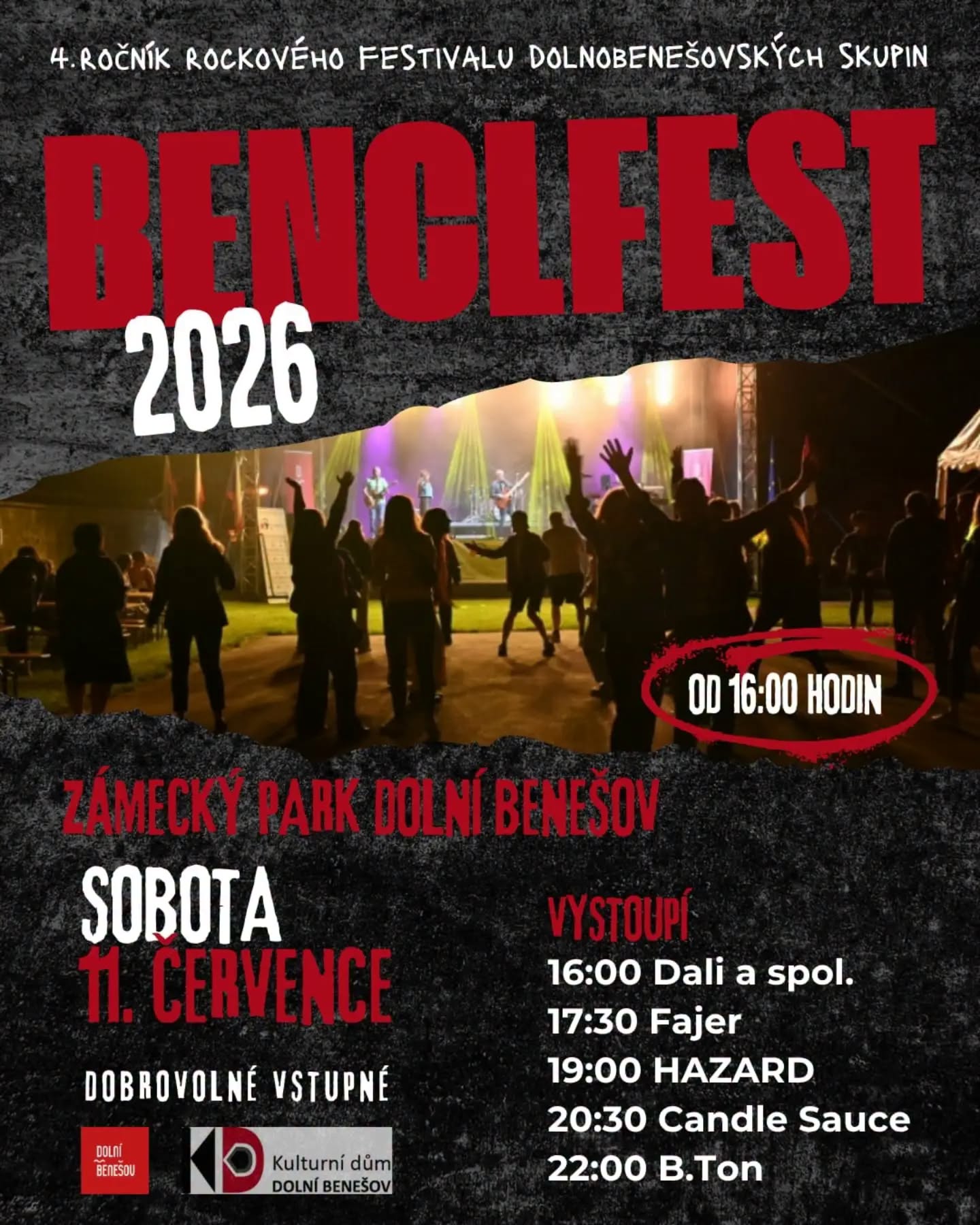 BenclFest 2026