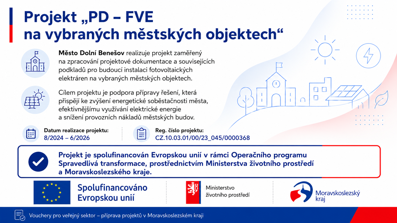 FVE projekt