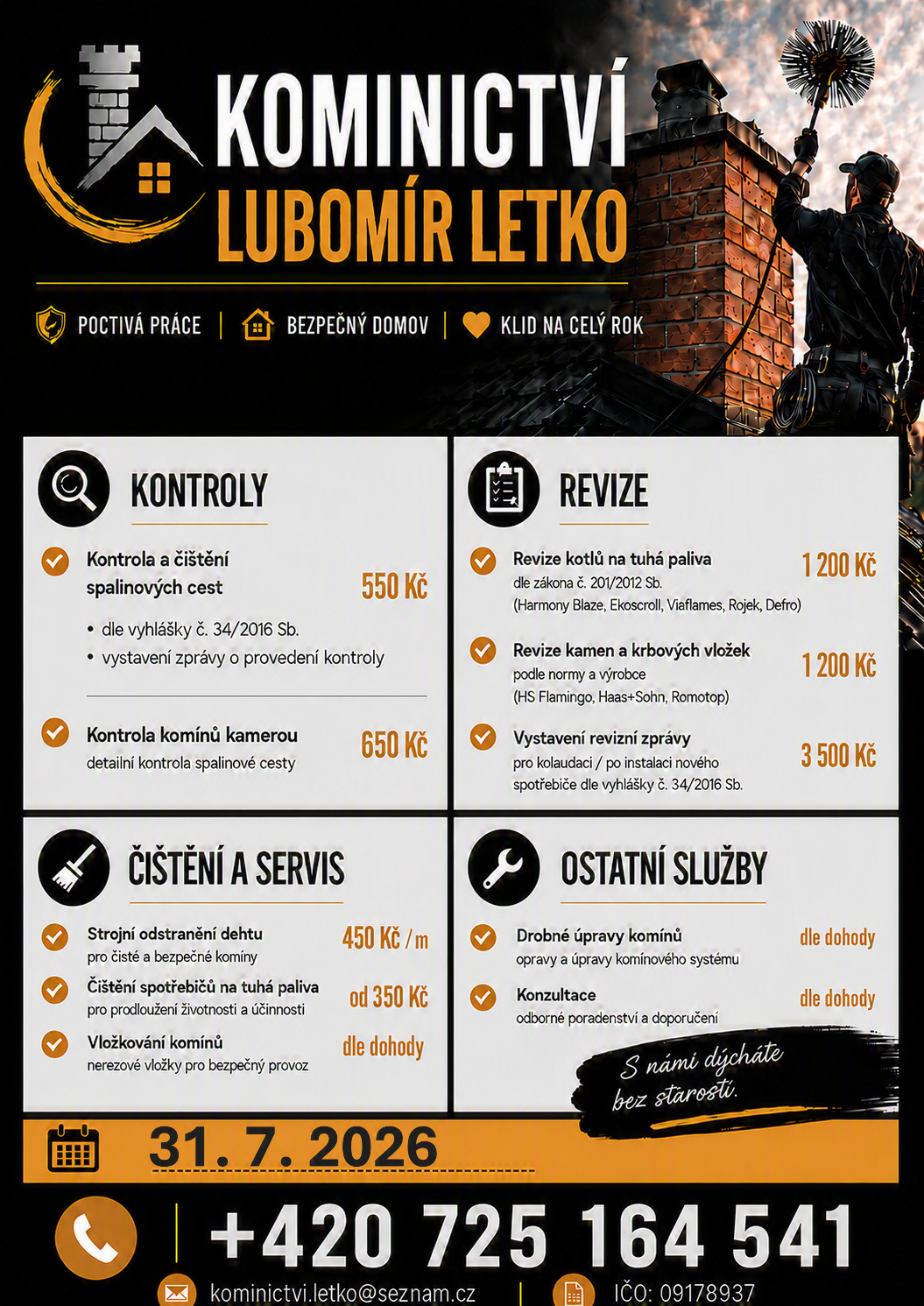 Kominictvi