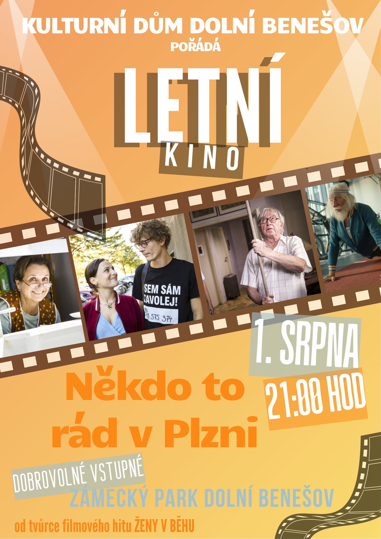 Letní kino