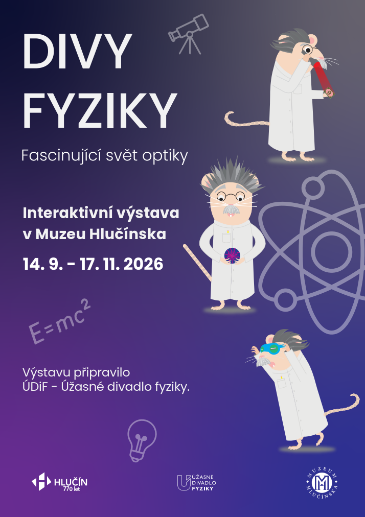 Divy fyziky