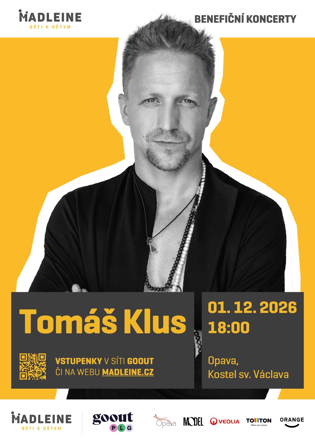Klus Opava